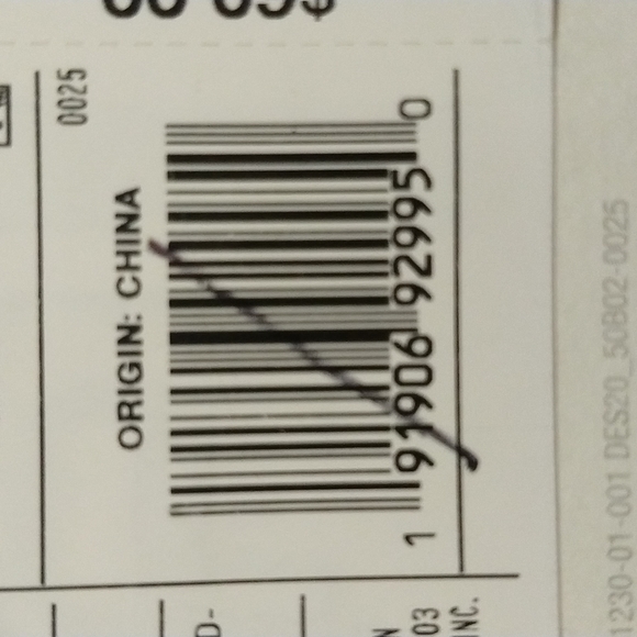 Cushnie Blush Combo Dress - Picture 7 of 7